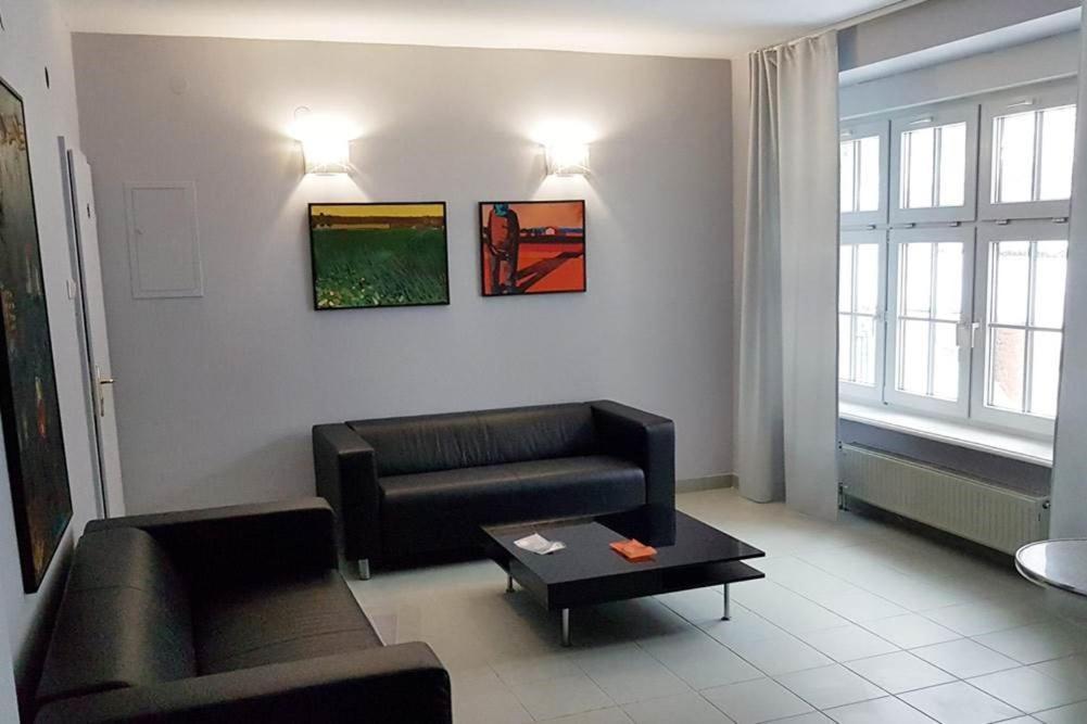 Hotel Familijny Osrodek Wypoczynkowo - Rehabilitacyjny Krynica-Zdrój Extérieur photo