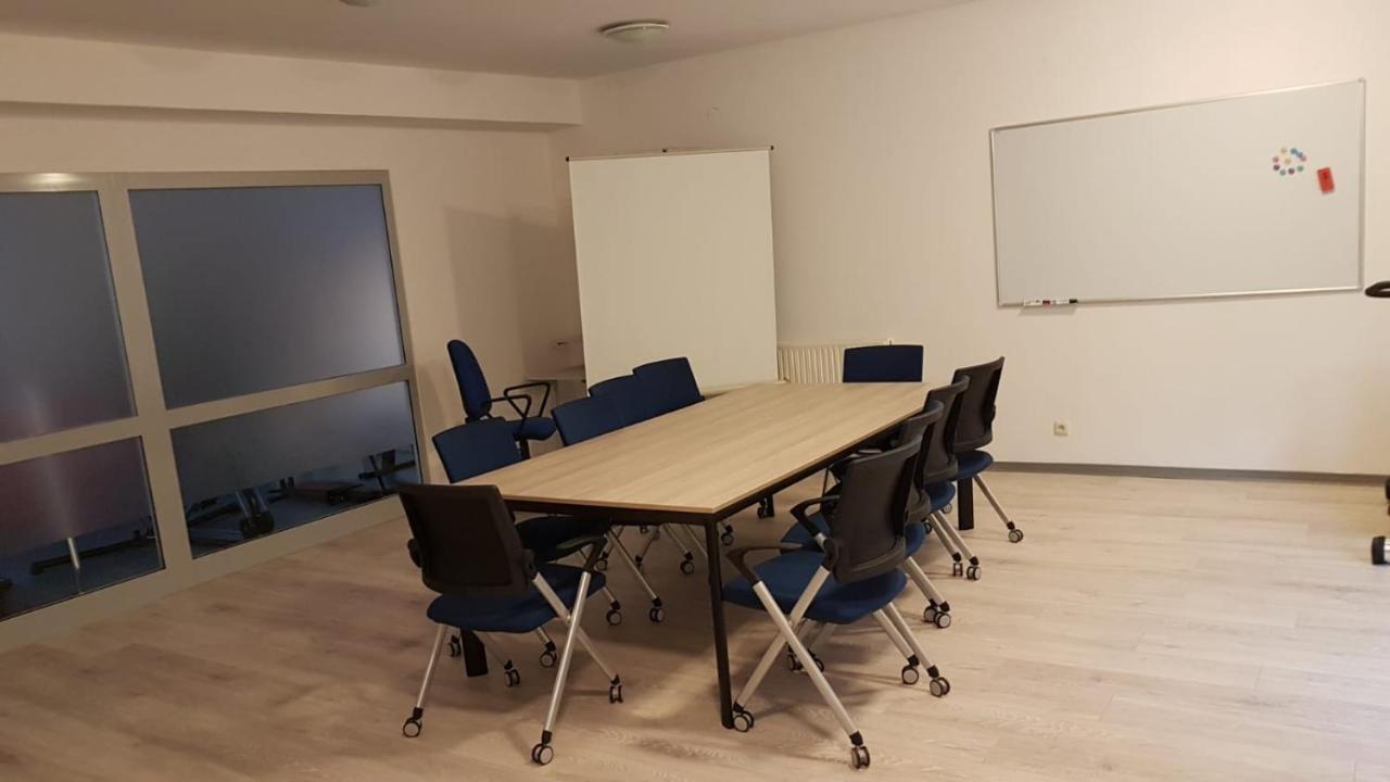Hotel Familijny Osrodek Wypoczynkowo - Rehabilitacyjny Krynica-Zdrój Extérieur photo