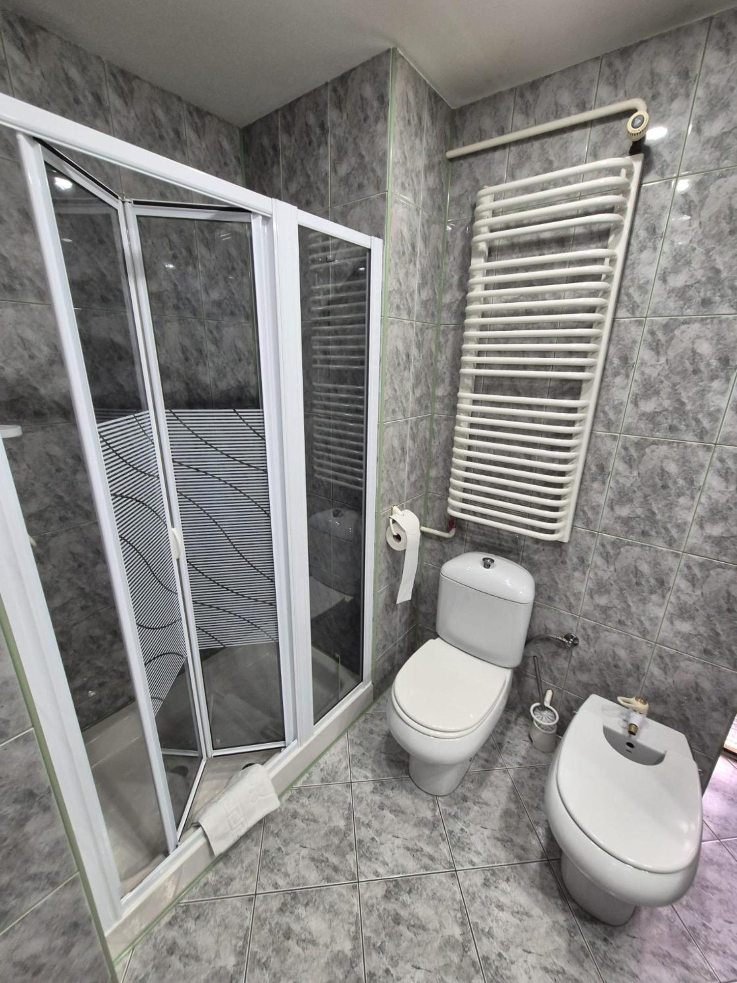 Hotel Familijny Osrodek Wypoczynkowo - Rehabilitacyjny Krynica-Zdrój Extérieur photo