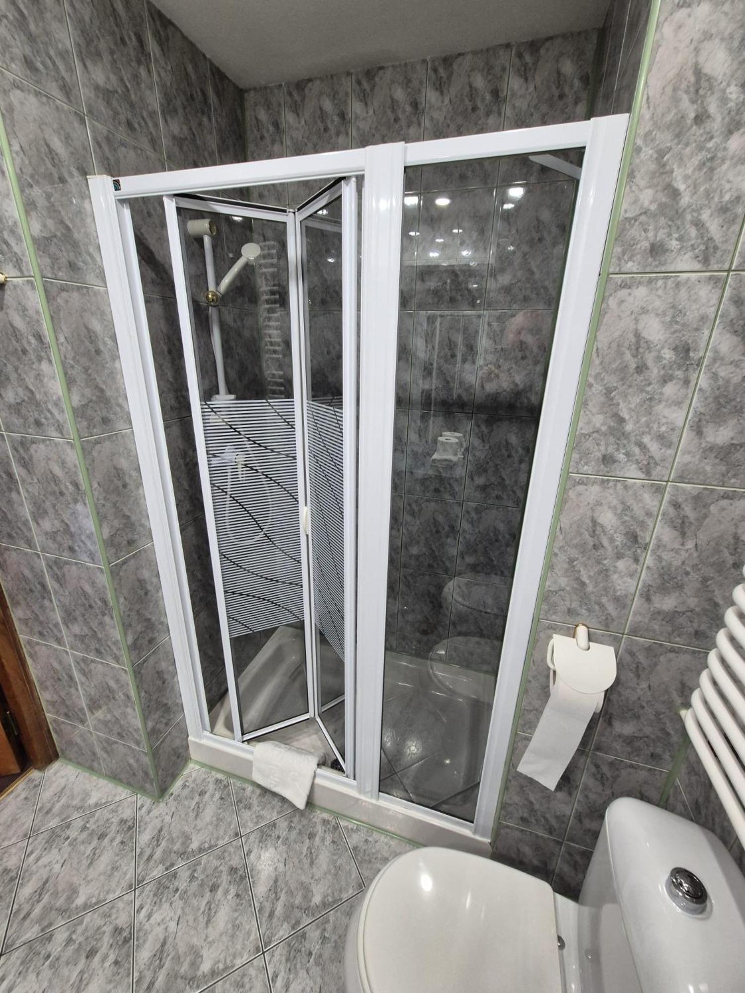 Hotel Familijny Osrodek Wypoczynkowo - Rehabilitacyjny Krynica-Zdrój Extérieur photo